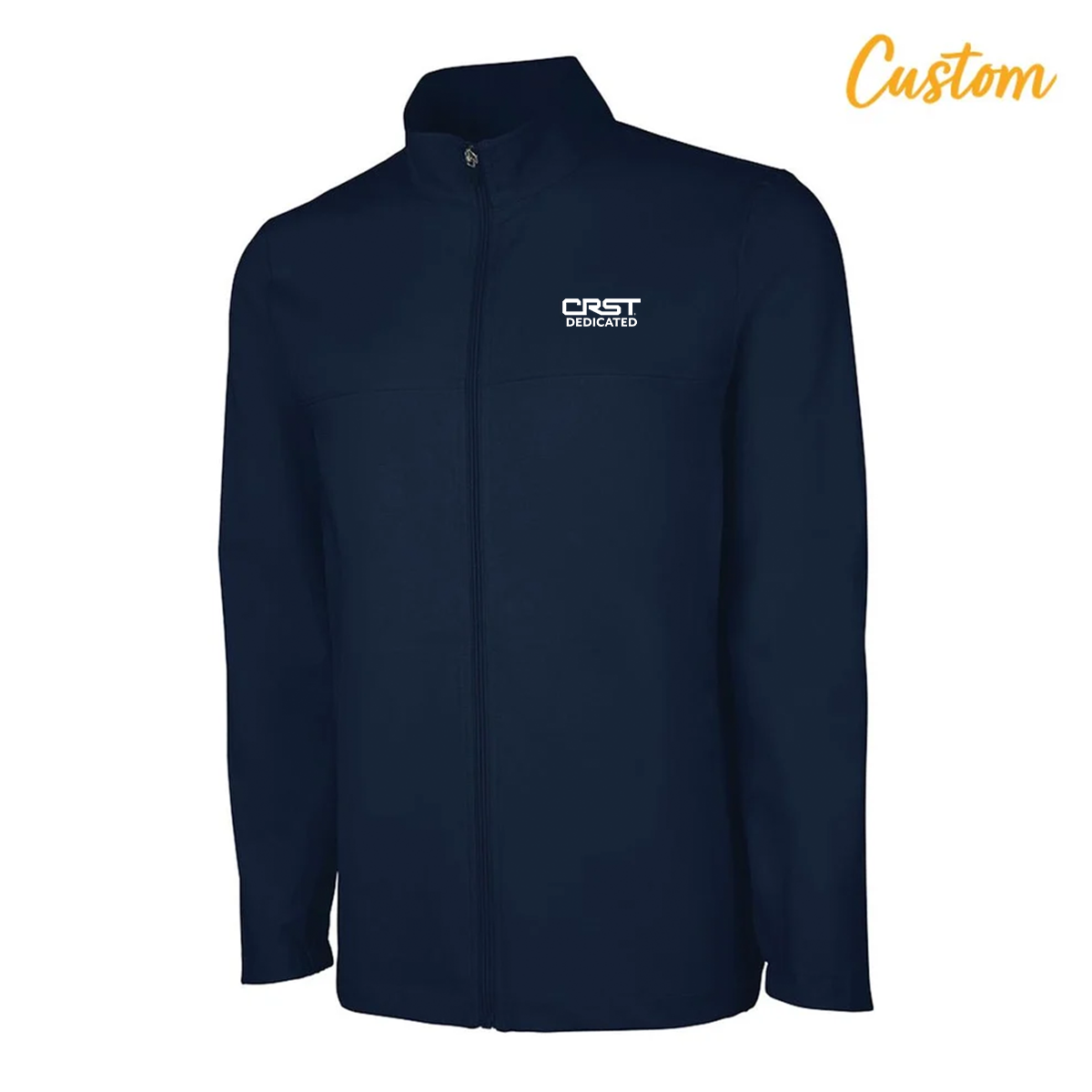 CRST Charles River Lexington Full Zip
