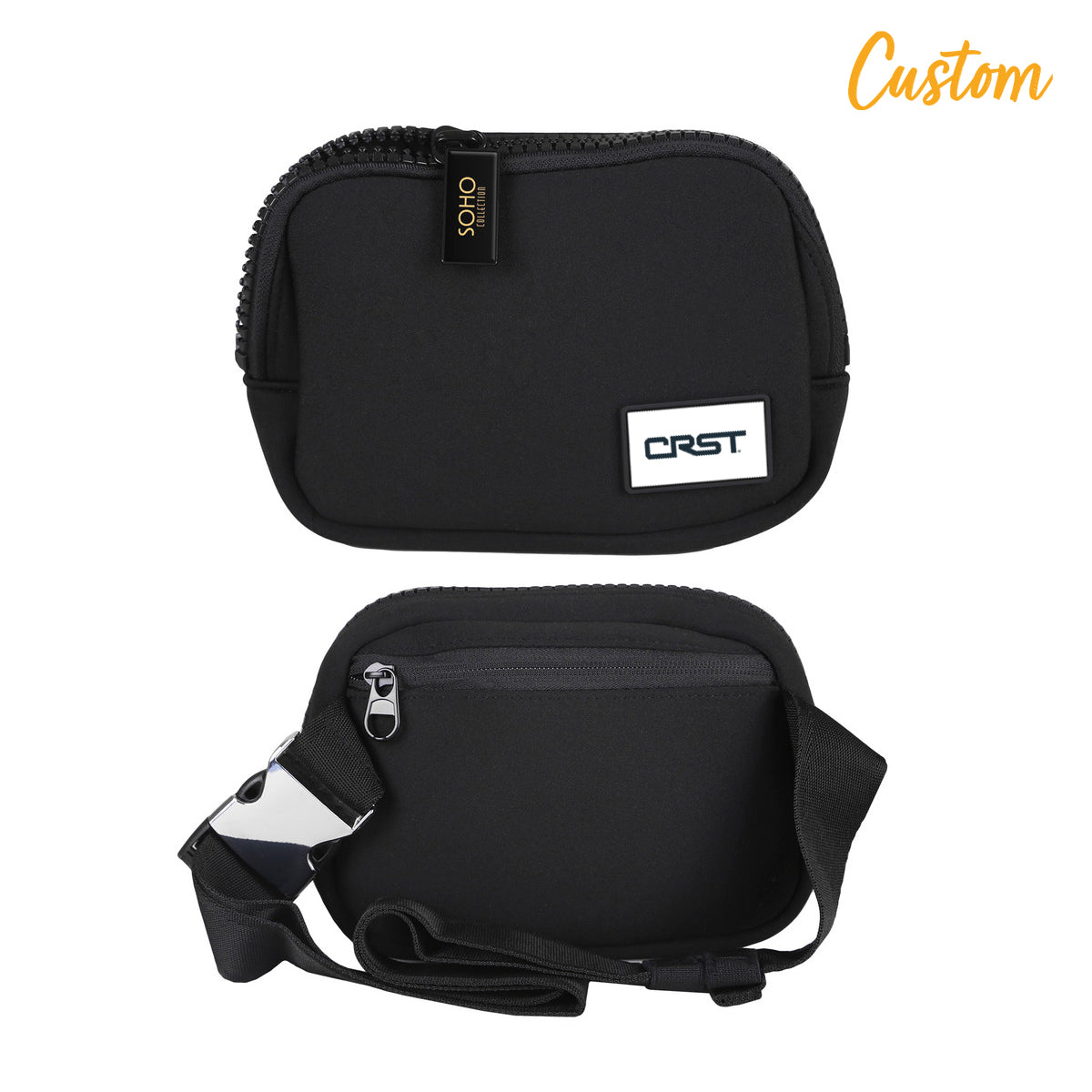 CRST Crossbody Bag