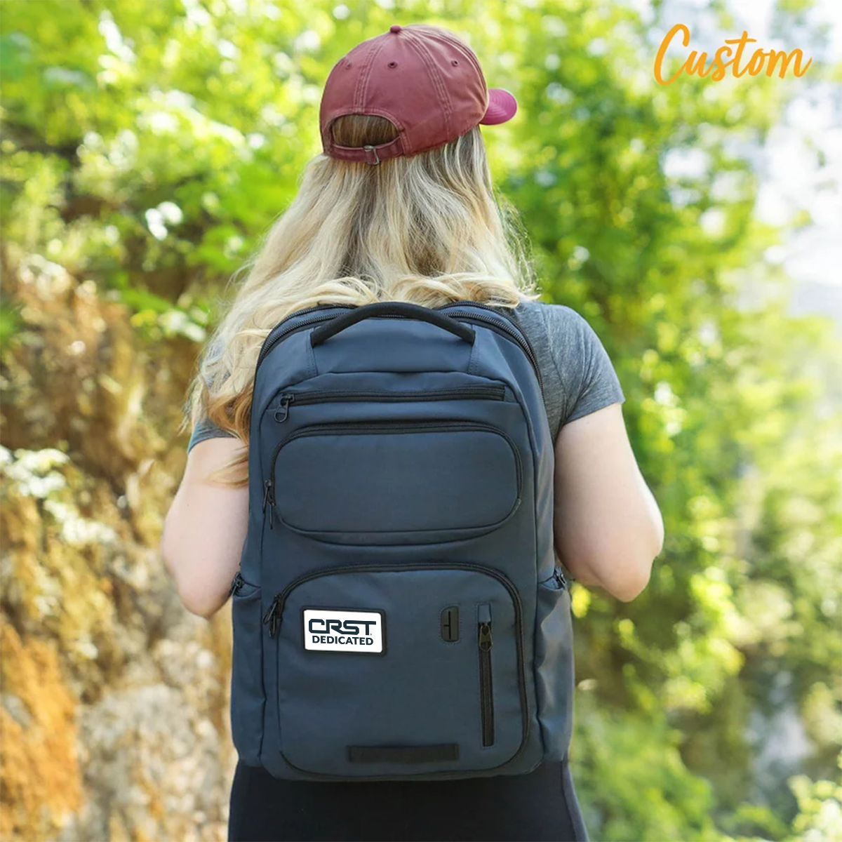CRST Embarcadero™ Backpack