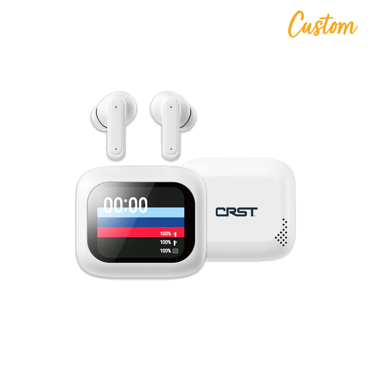 CRST Pods PRO
