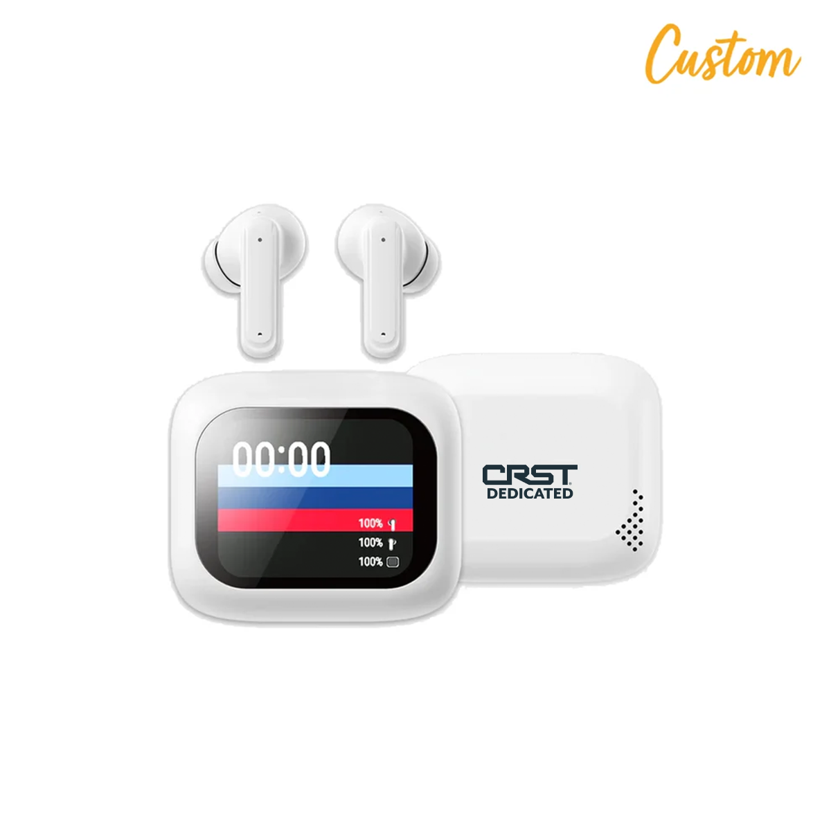 CRST Pods PRO