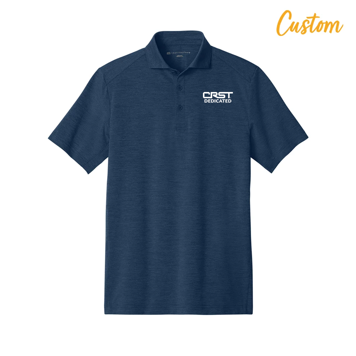 CRST TravisMathews Onward Polo