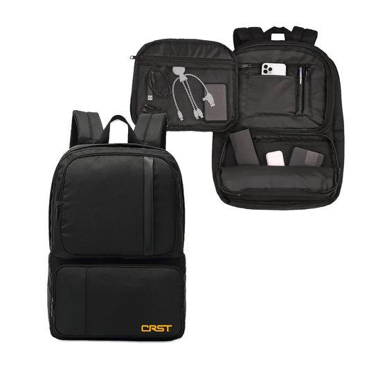 CRST Recycled Backpack