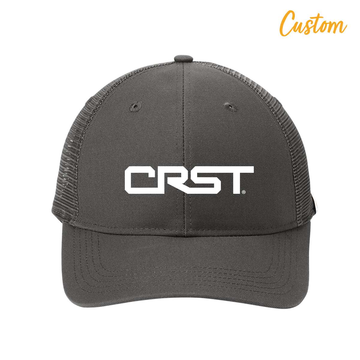 CRST Carhartt® Rugged Professional™ Series Cap