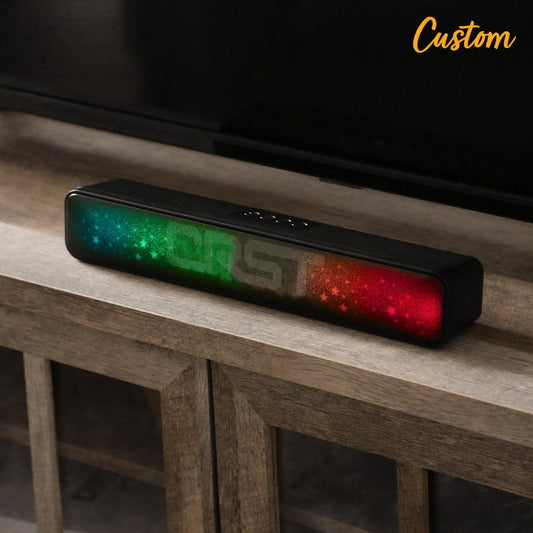 CRST Colorwav Soundbar