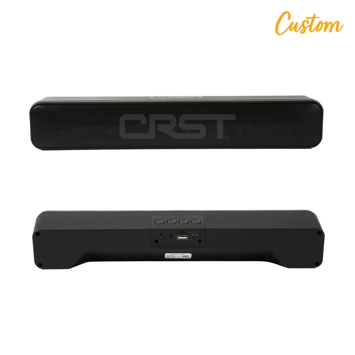 CRST Colorwav Soundbar
