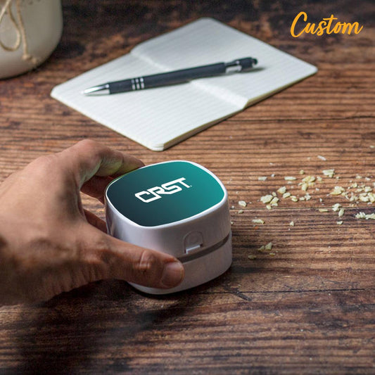 CRST Crumbee Desktop Vacuum