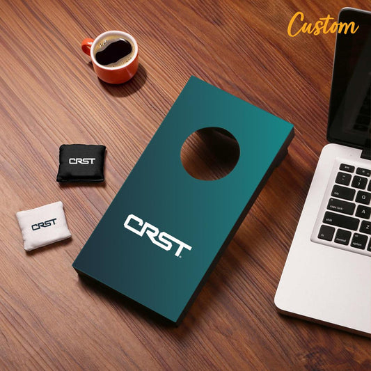 CRST Desktop Cornhole