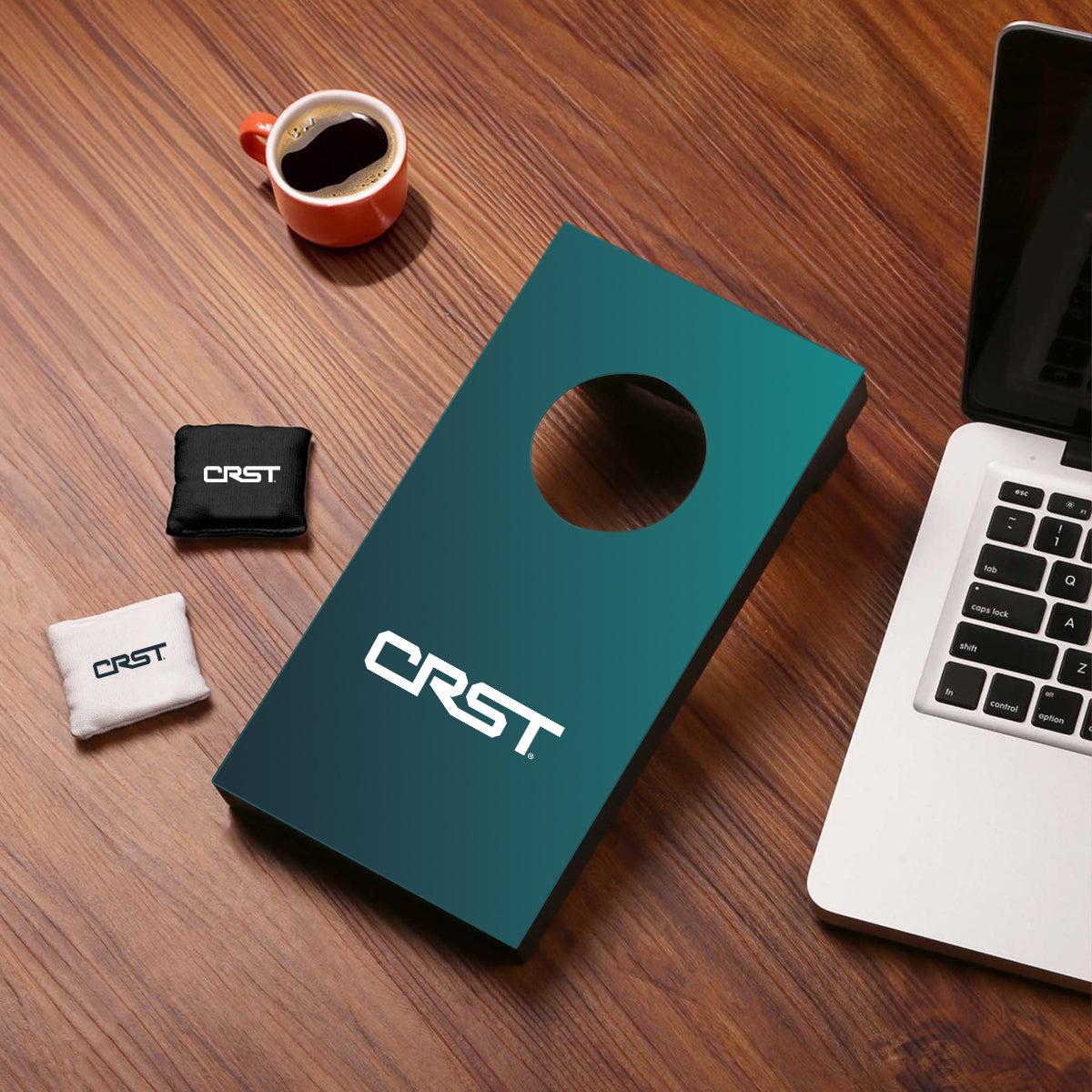 CRST Desktop Cornhole