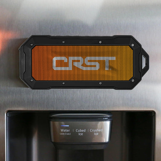 CRST Magnetic Wireless Speaker