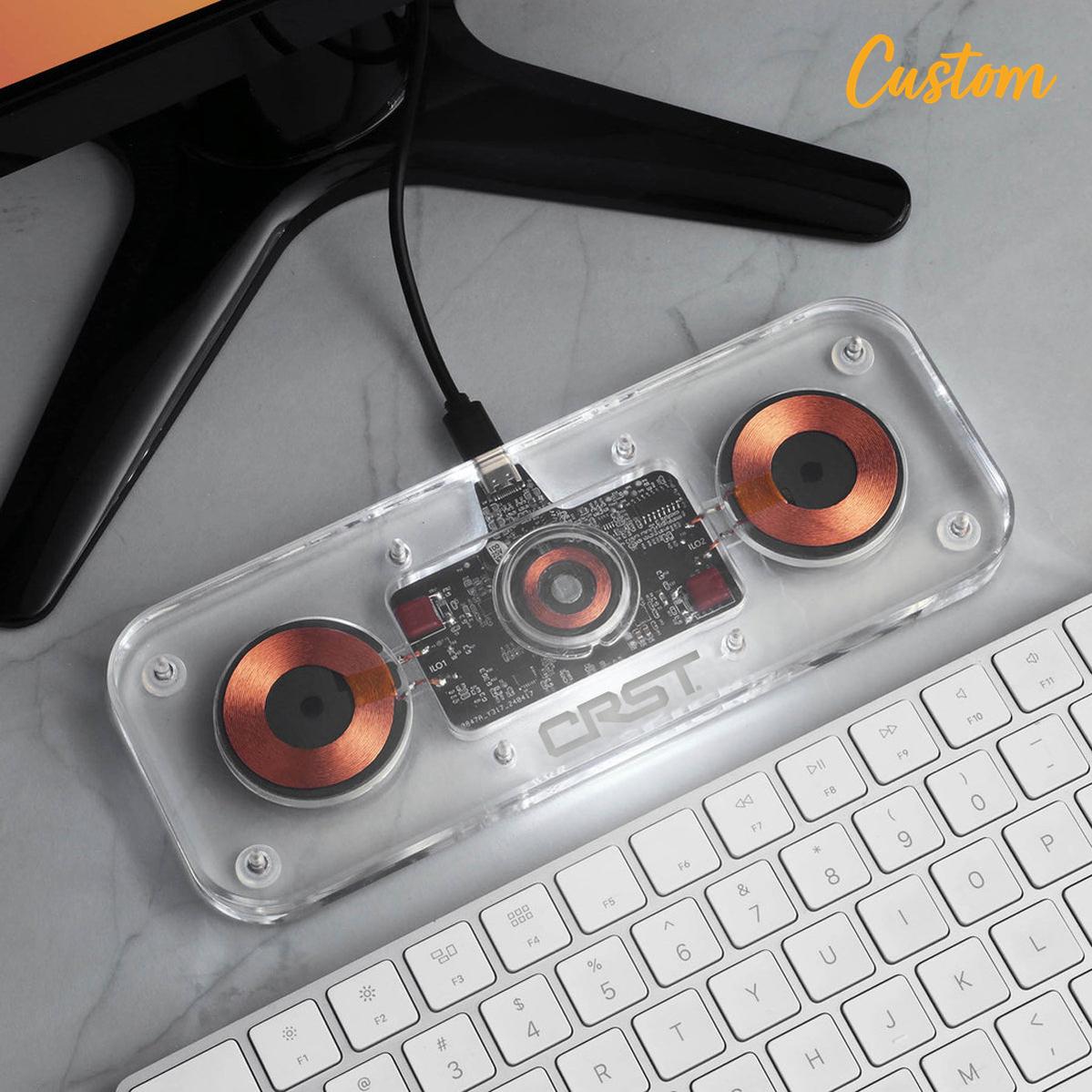 CRST Hifi Wireless Charger