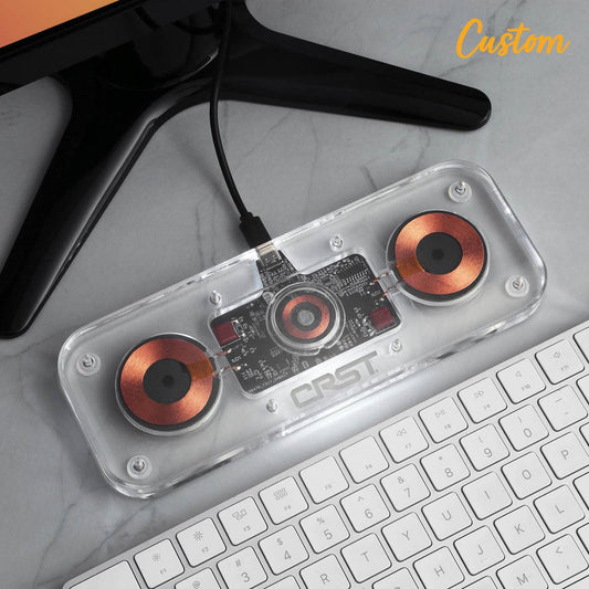 CRST Hifi Wireless Charger