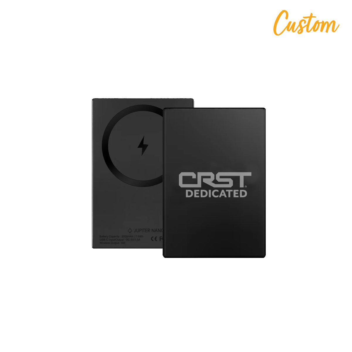 CRST Jupiter Power Bank