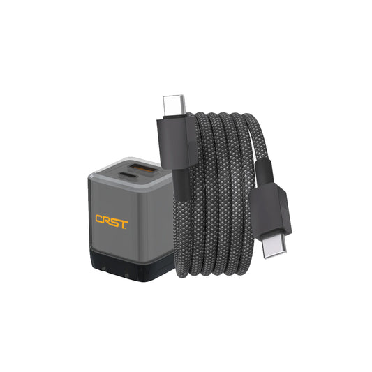 CRST Magcord & Charging Block Gift Set