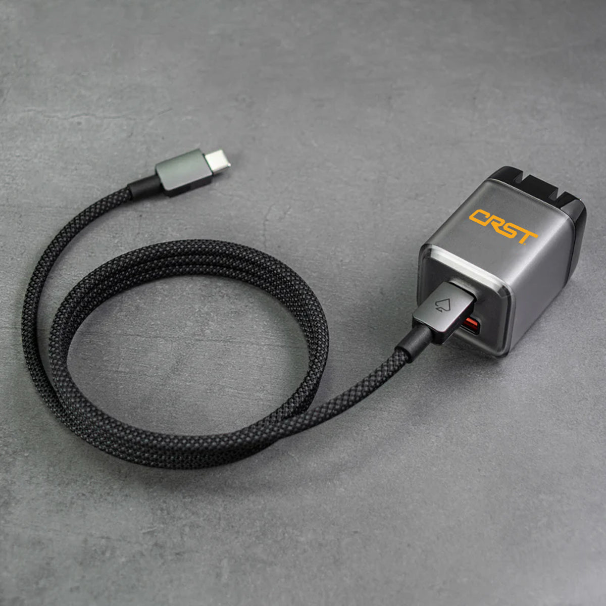 CRST Magcord & Charging Block Gift Set
