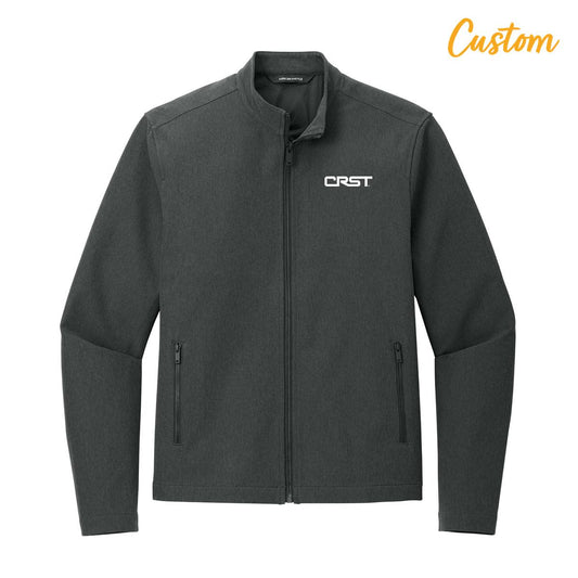 CRST Mercer+Mettle® Stretch Soft Shell Jacket