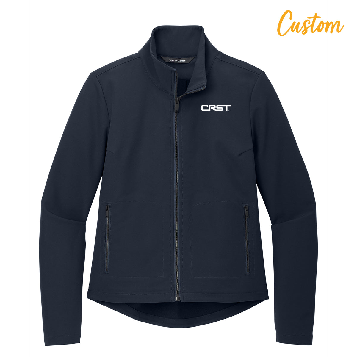 CRST Mercer+Mettle® Women’s Stretch Soft Shell Jacket