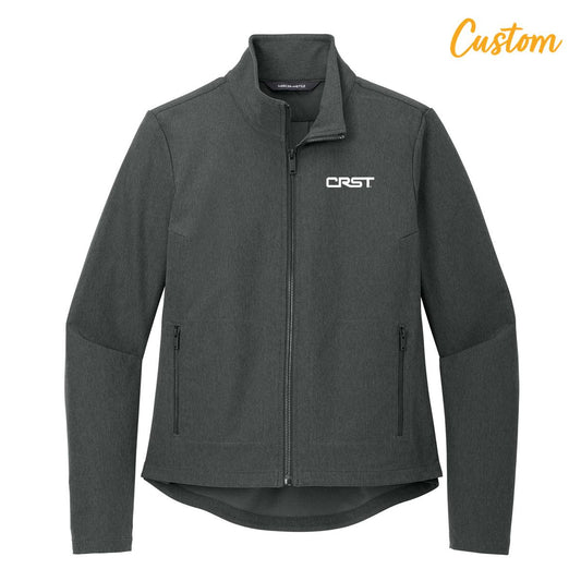 CRST Mercer+Mettle® Women’s Stretch Soft Shell Jacket