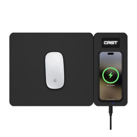 CRST Qi Mouse Pad