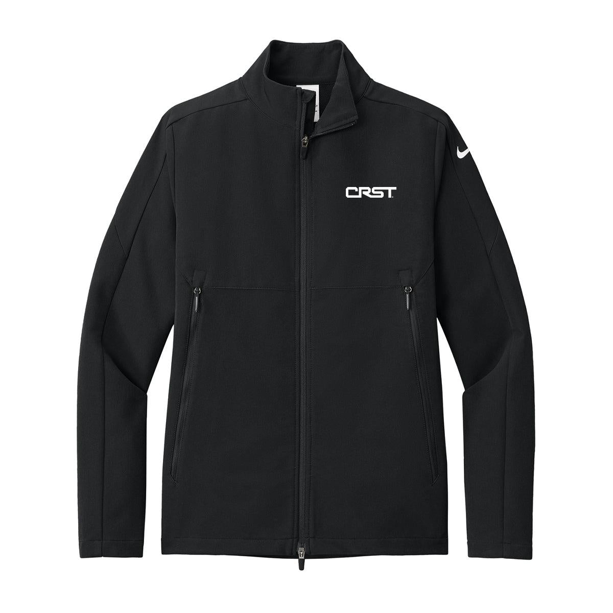 CRST Nike Full-Zip Soft Shell Jacket