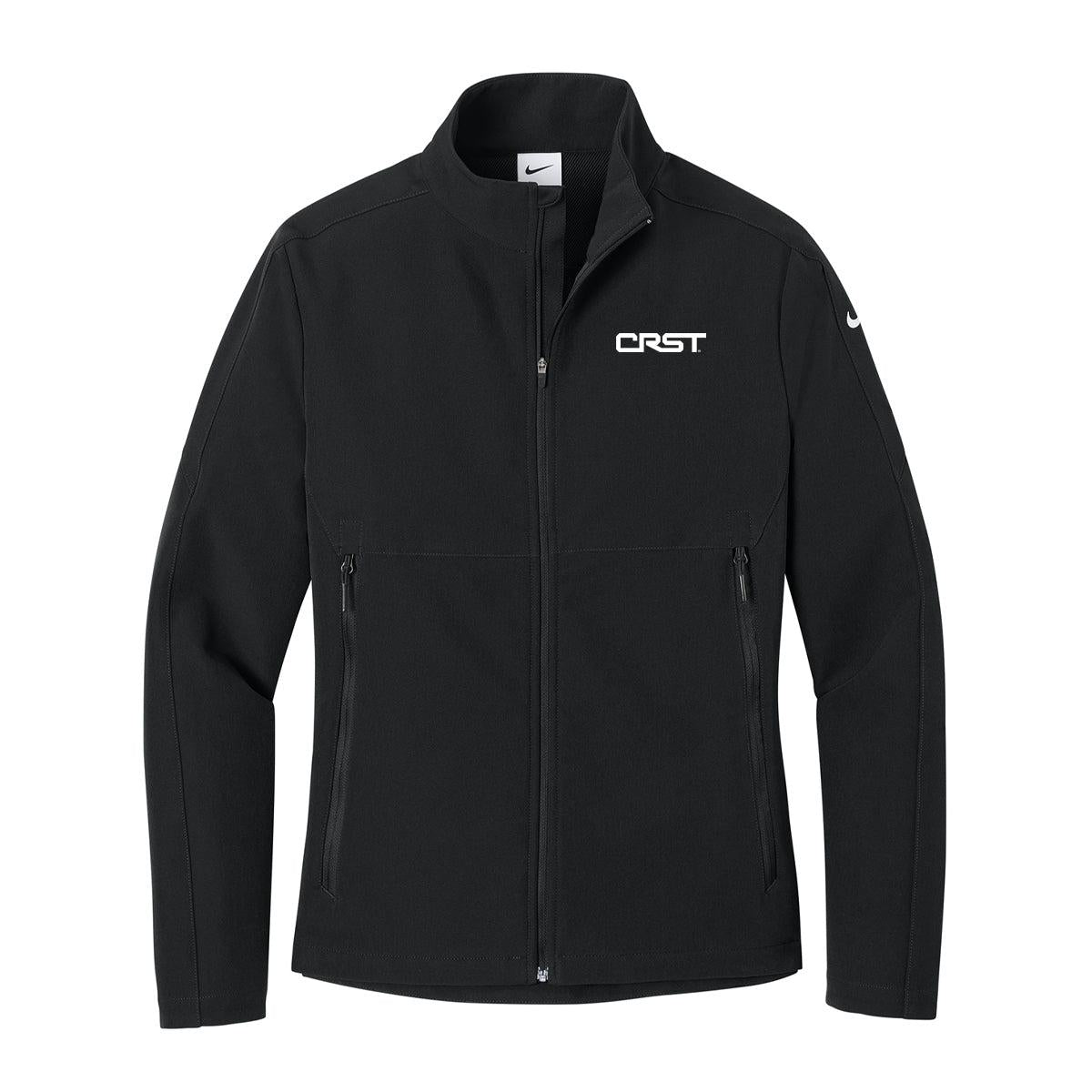 CRST Nike Women’s Full-Zip Soft Shell Jacket