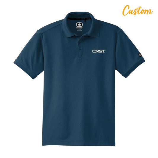 CRST OGIO® Caliber2.0 Polo