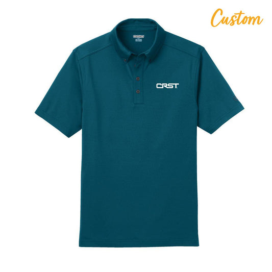 CRST OGIO® Gauge Polo