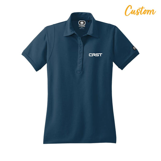 CRST OGIO® Jewel Polo