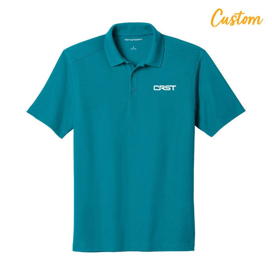CRST Port Authority® EZPerformance™ Pique Polo