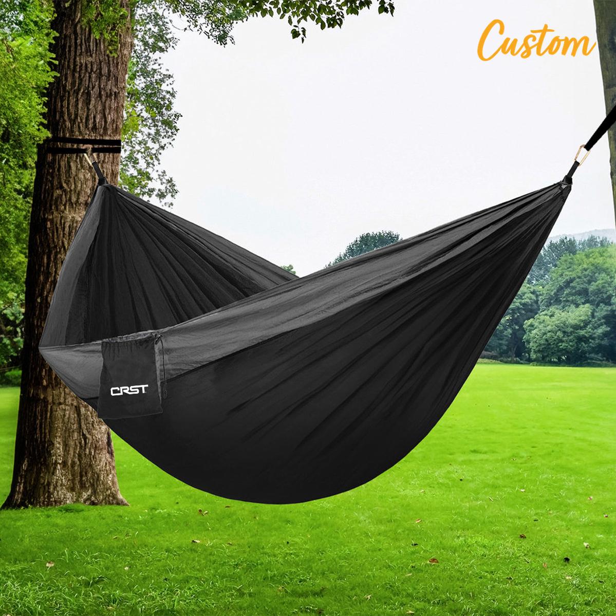 CRST Portable Hammock