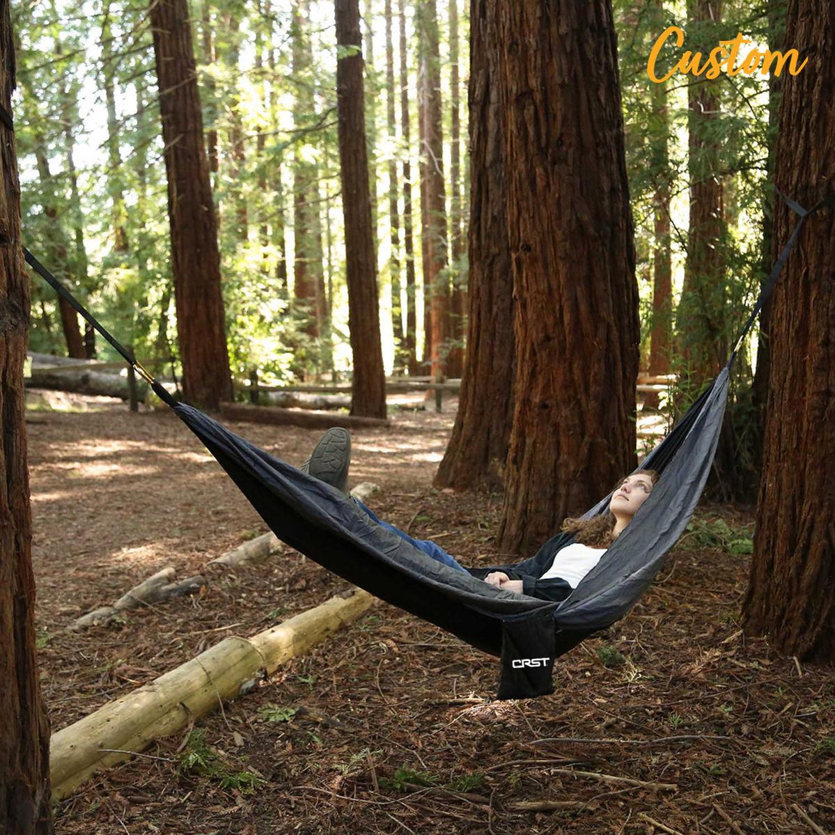 CRST Portable Hammock