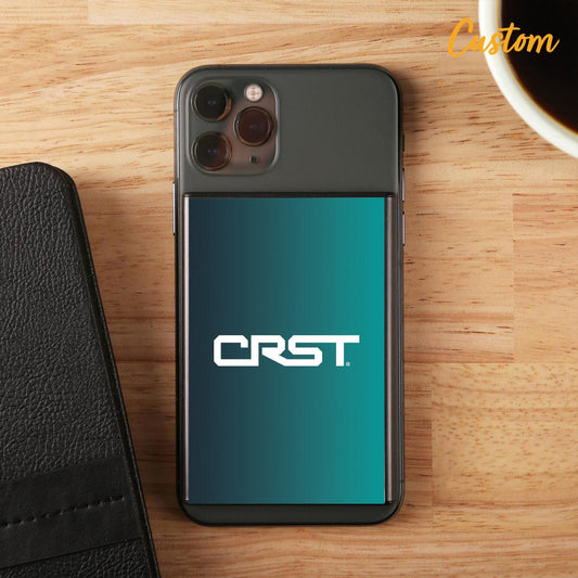 CRST Slim Wireless Power Bank