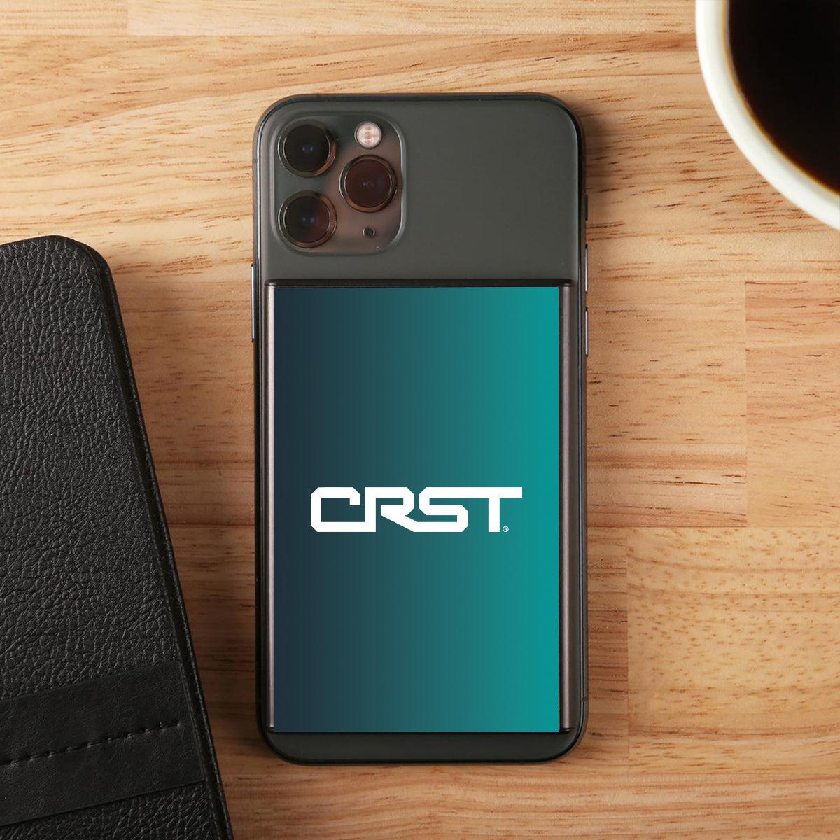CRST Slim Wireless Power Bank