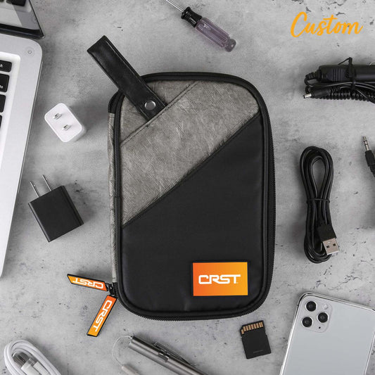 CRST Tech Organizer