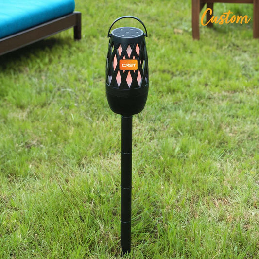CRST Wireless Speaker Lantern
