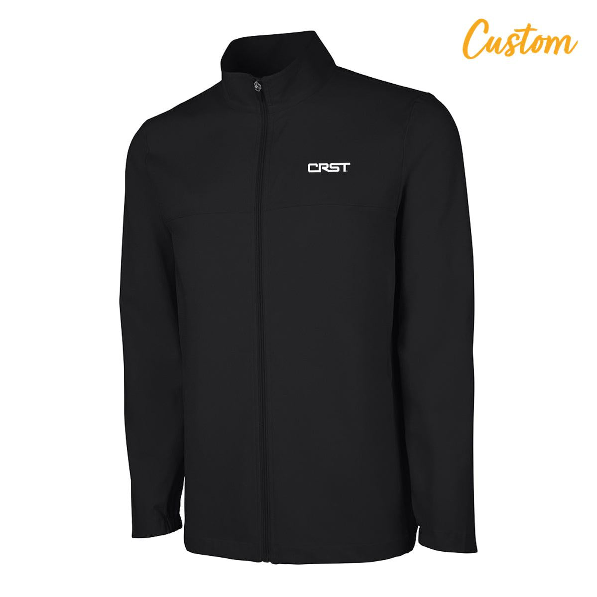 CRST Charles River Lexington Full Zip