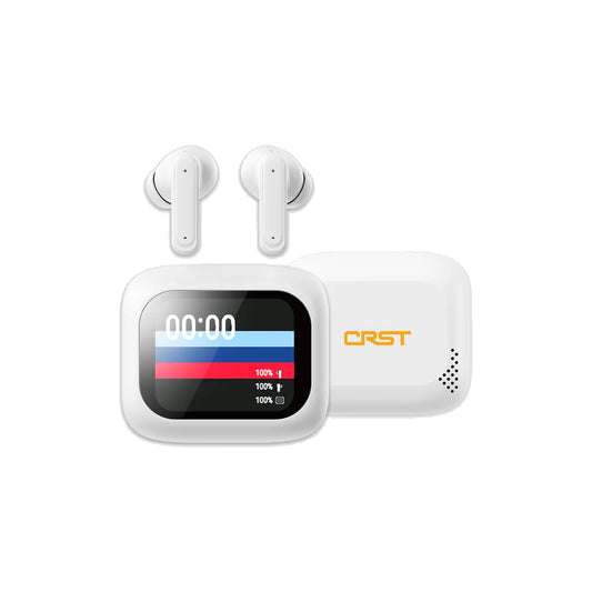 CRST Pods PRO
