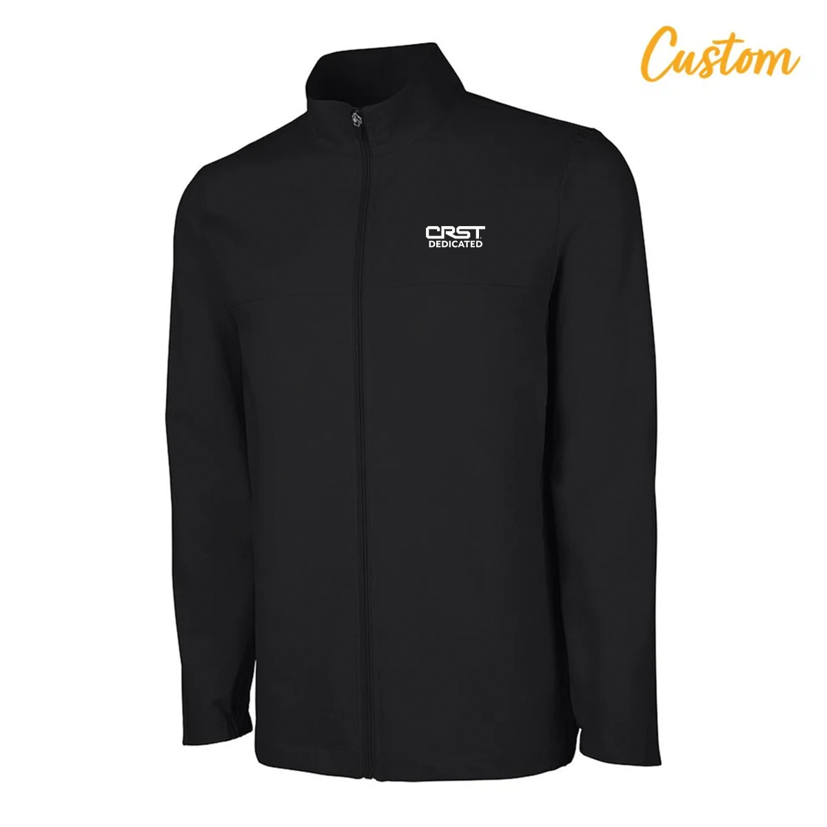 CRST Charles River Lexington Full Zip