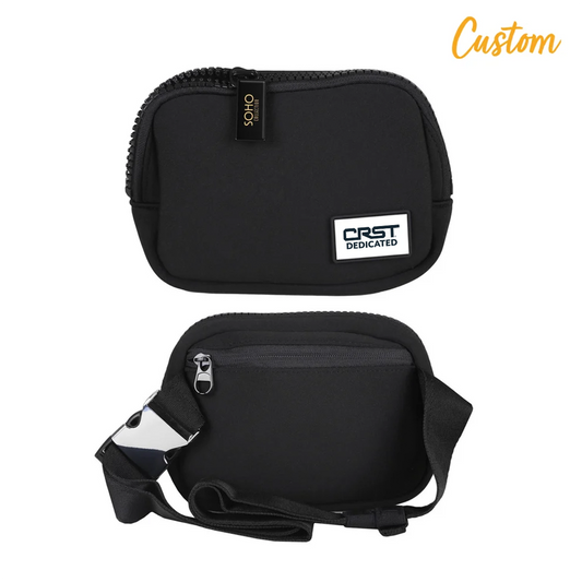 CRST Crossbody Bag