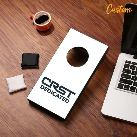 CRST Desktop Cornhole