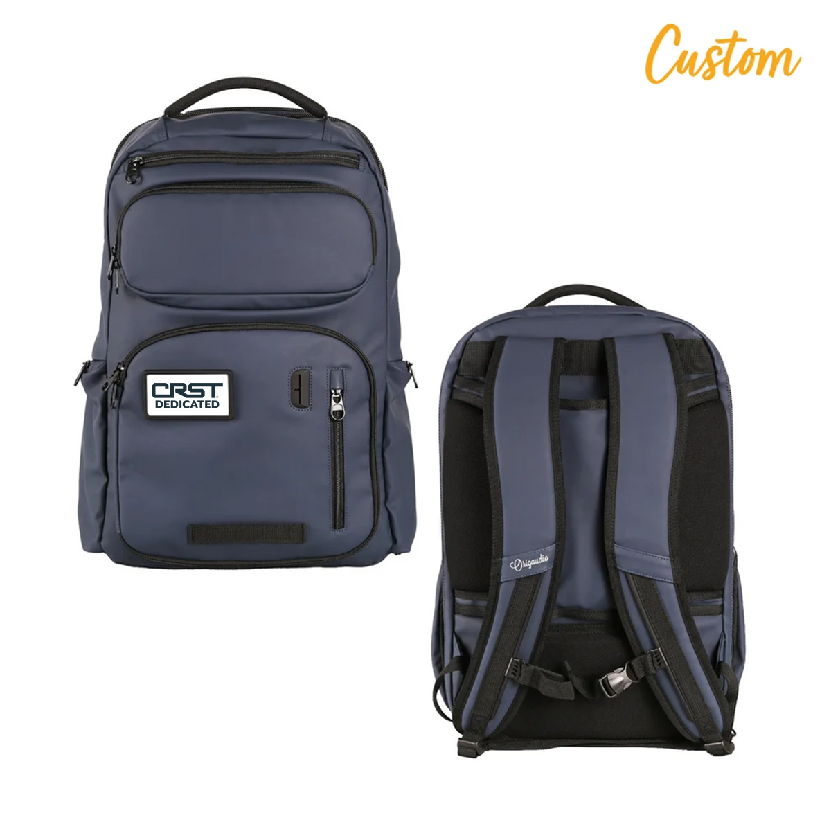 CRST Embarcadero™ Backpack