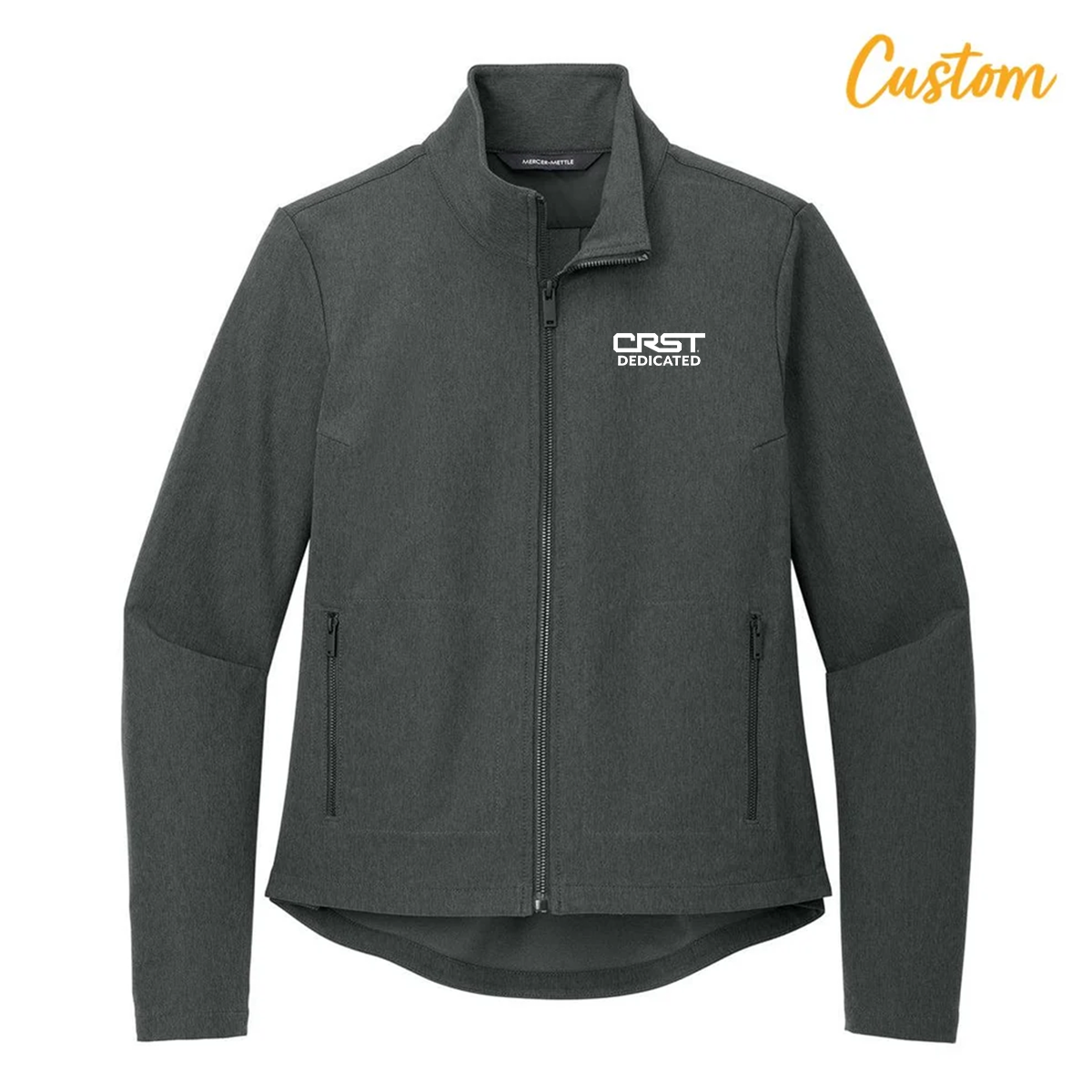 CRST Mercer+Mettle® Women’s Stretch Soft Shell Jacket