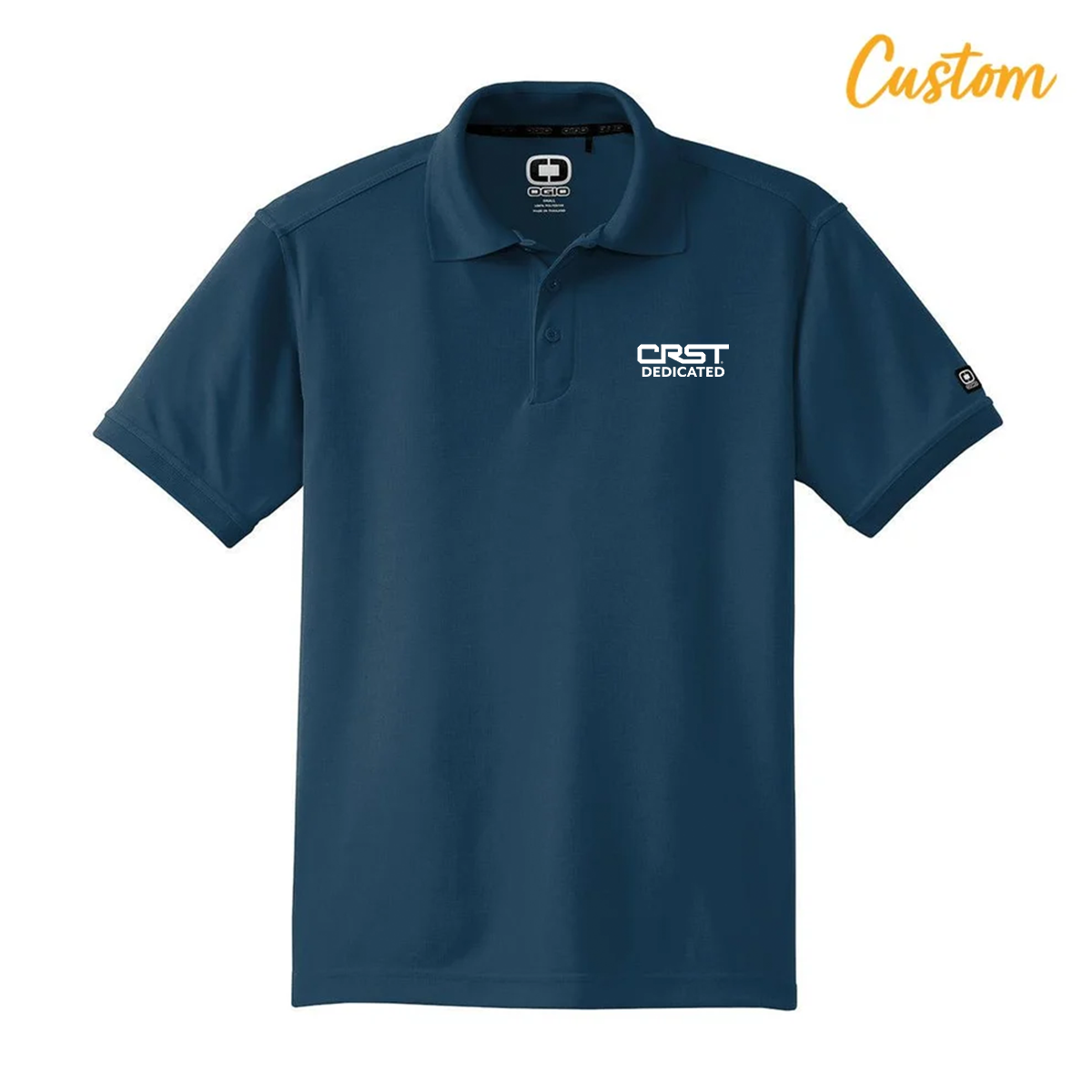 CRST OGIO® Caliber2.0 Polo