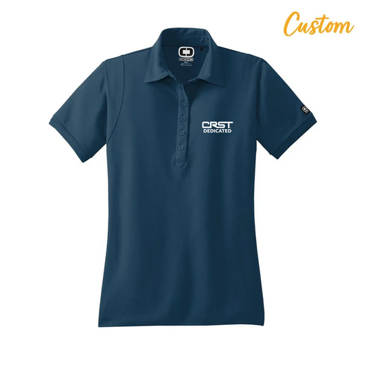CRST OGIO® Jewel Polo