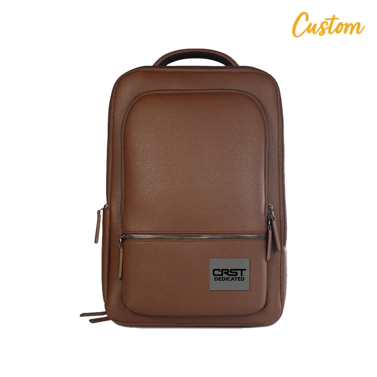 CRST Oxford Laptop Backpack