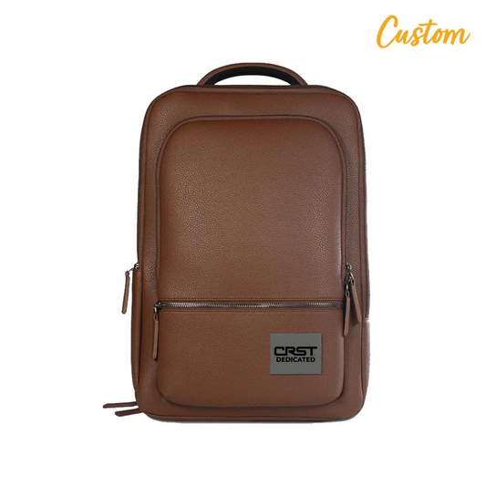 CRST Oxford Laptop Backpack