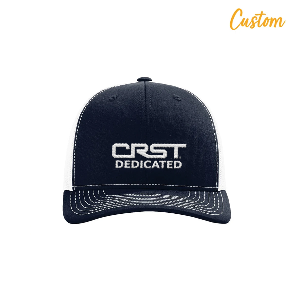 CRST Richardson 112