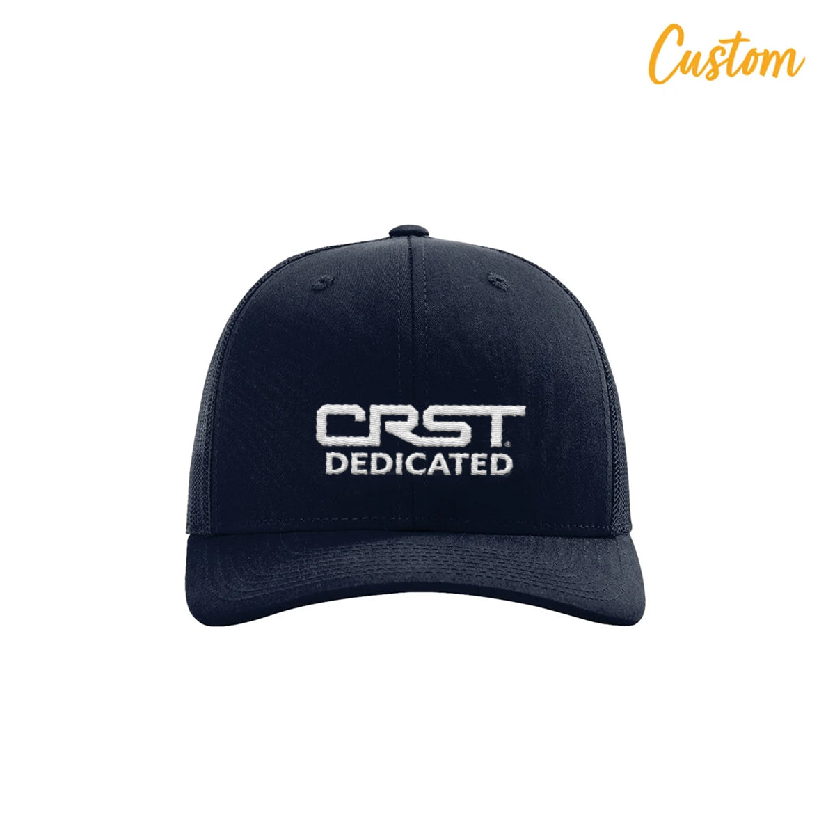 CRST Richardson 112