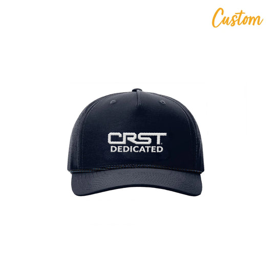 CRST Richardson 355