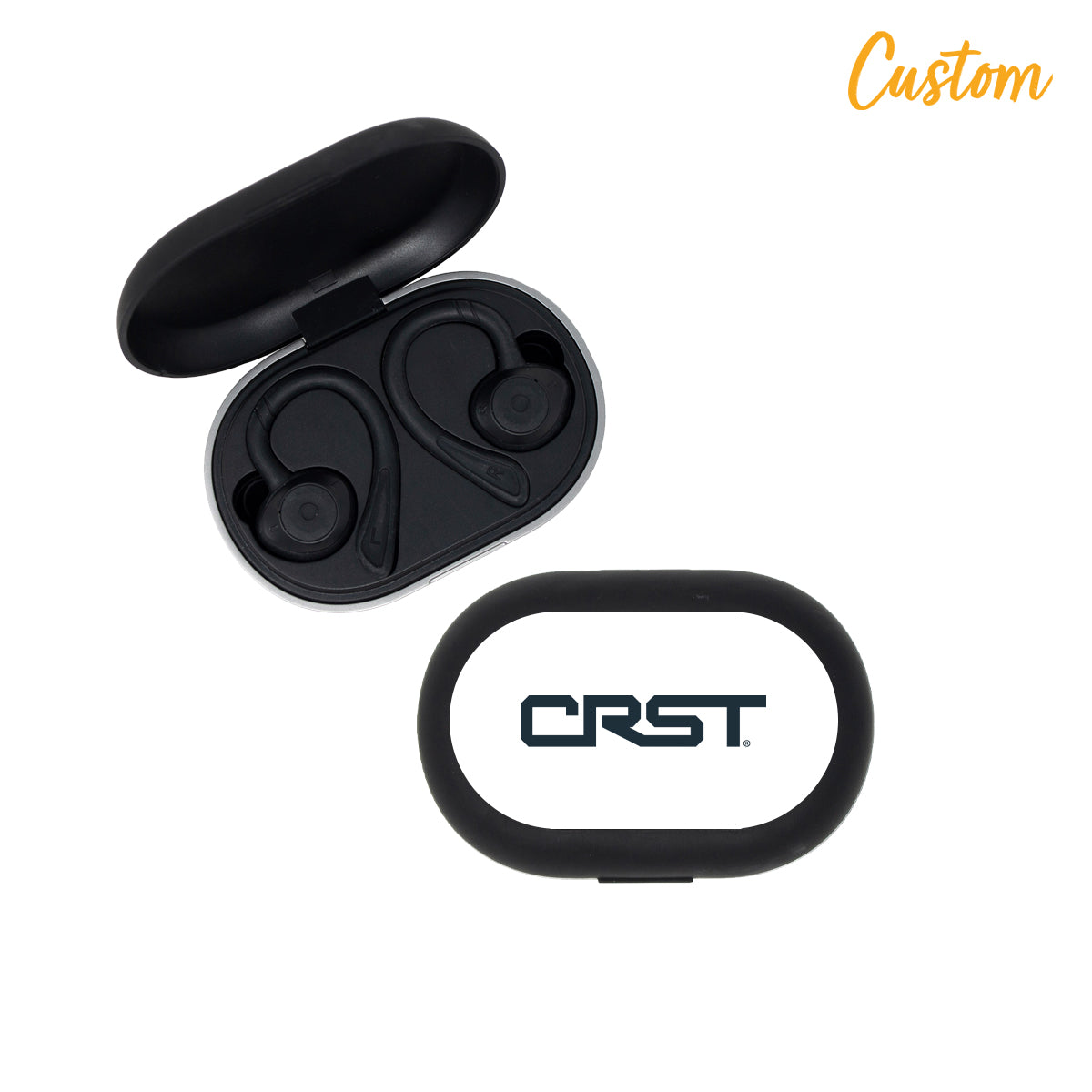CRST Waterproof Wireless Earbuds